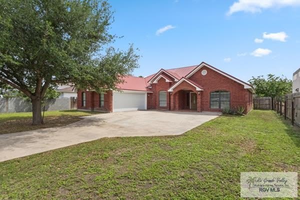 6202 SANTA LUCIA DR. – photo 1