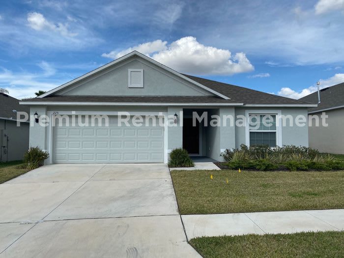 225 Bella Verano way – photo 1