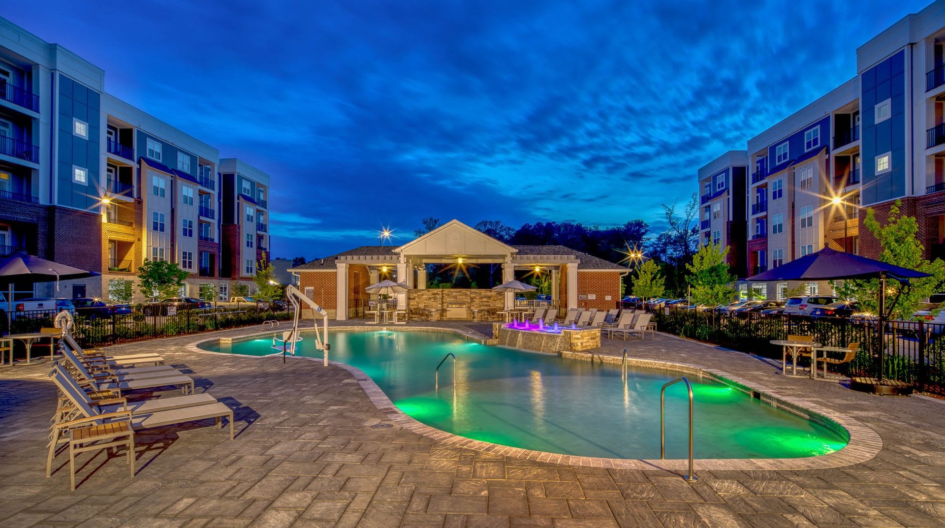 The MARQ at Virginia Beach – photo 1