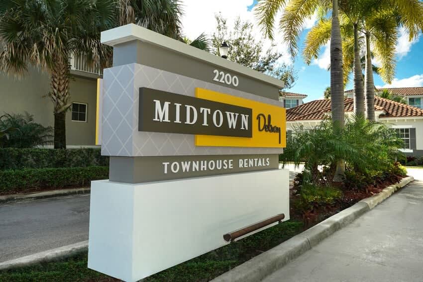 Midtown Delray – photo 1