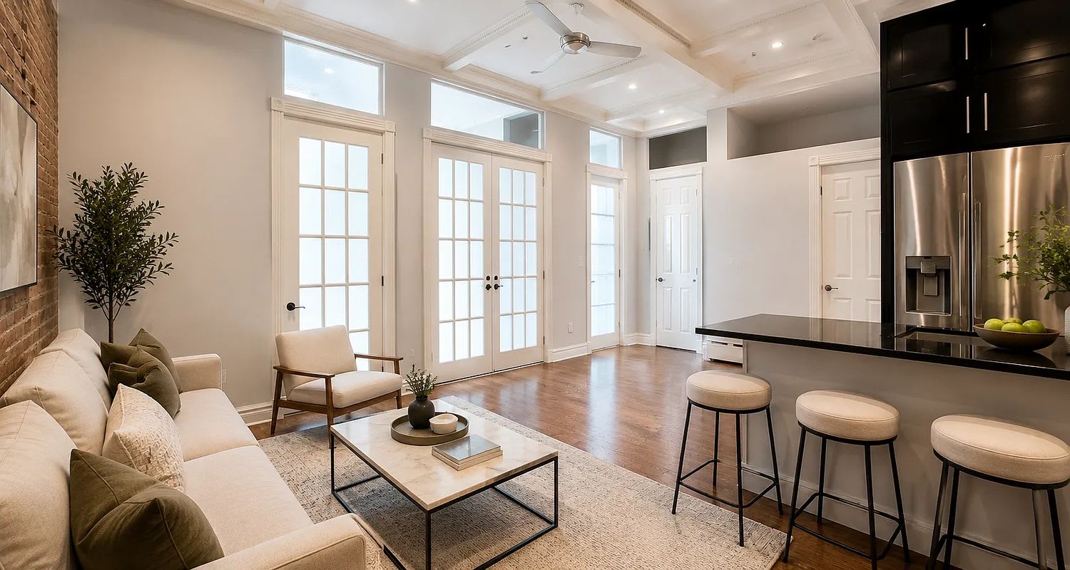 232 West 14th Street – photo 1