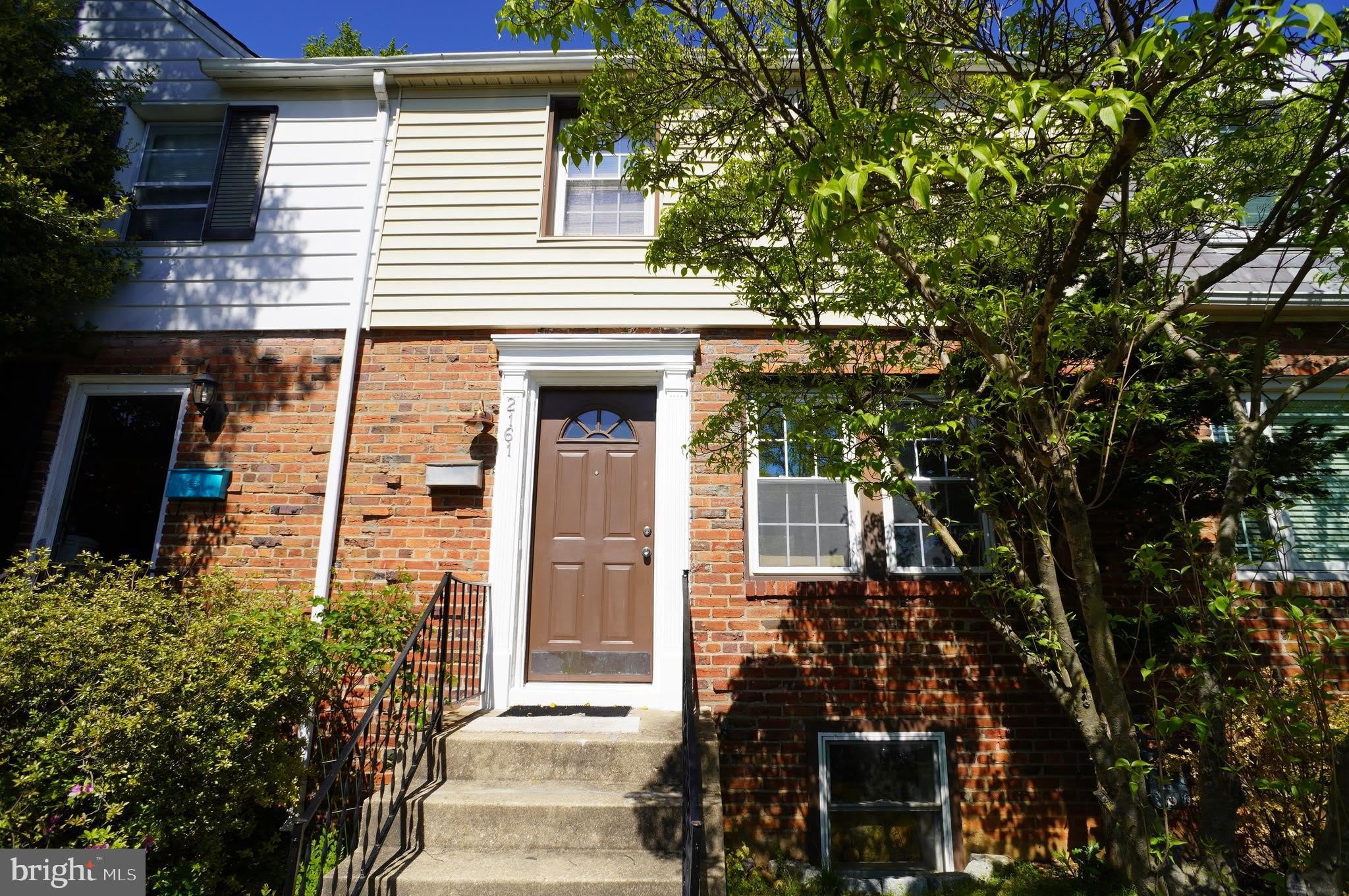 2161 N BRANDYWINE Street – photo 1