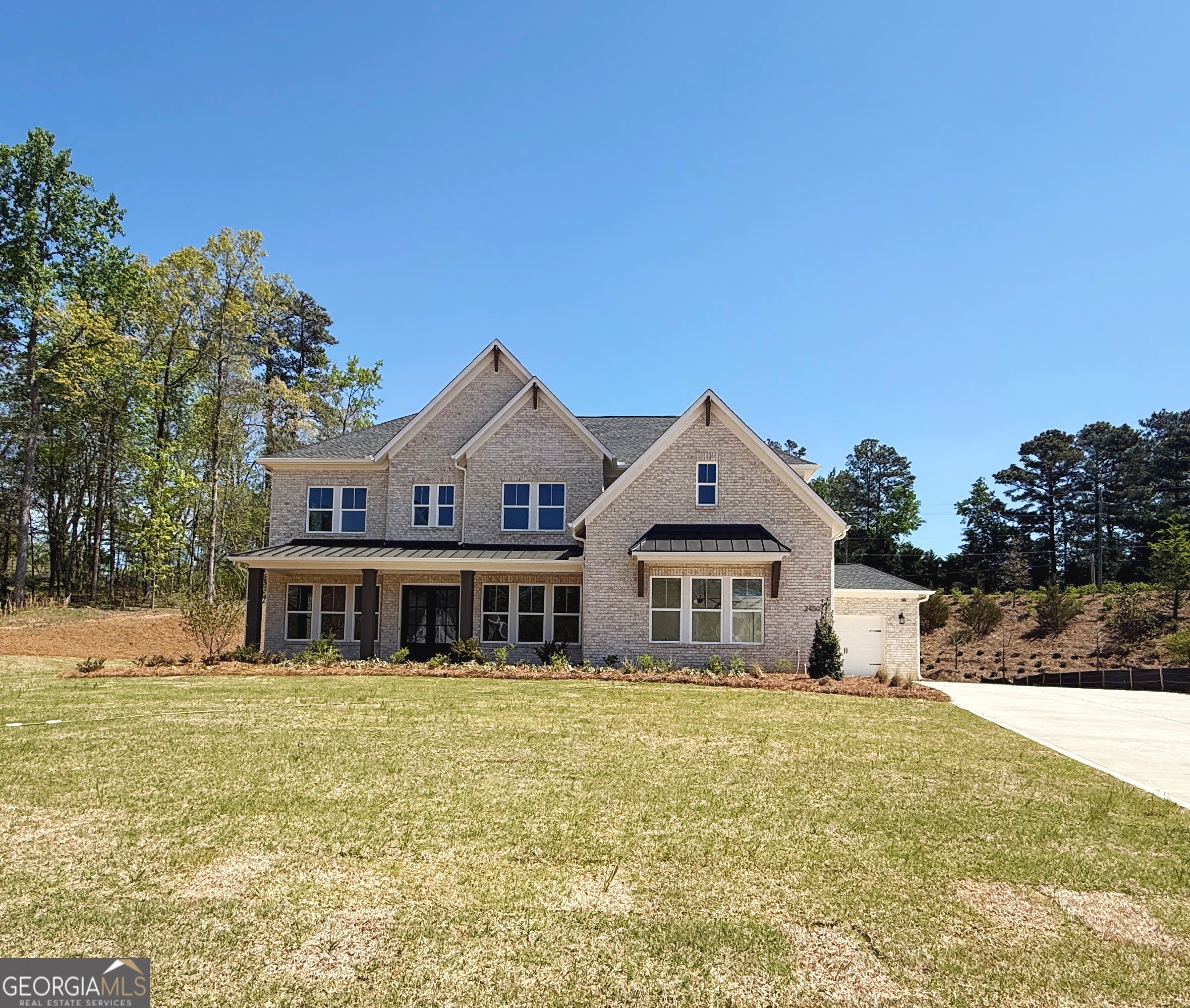 2450 Colliers ln – photo 1