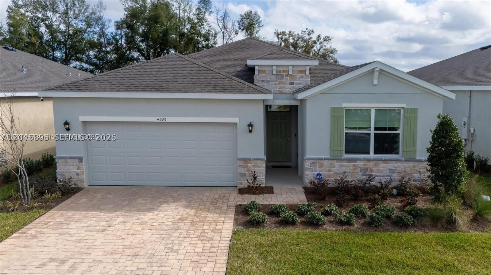 4195 NW 48th Terrace Rd, OCALA FL 34482 – photo 1