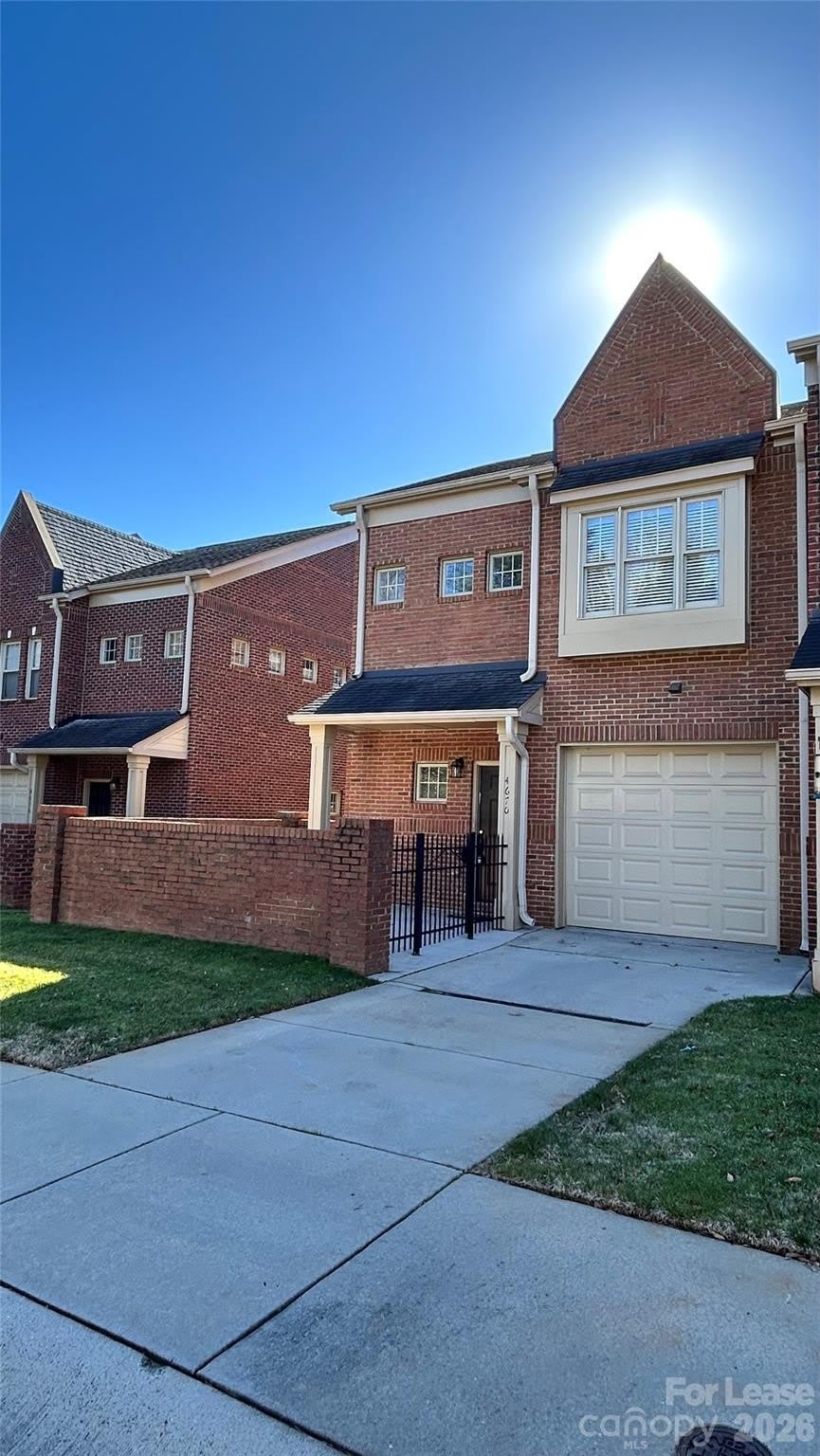 4670 Dabney Vigor Drive – photo 1