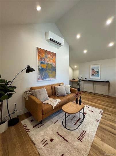 4110 South Logan Street – photo 1