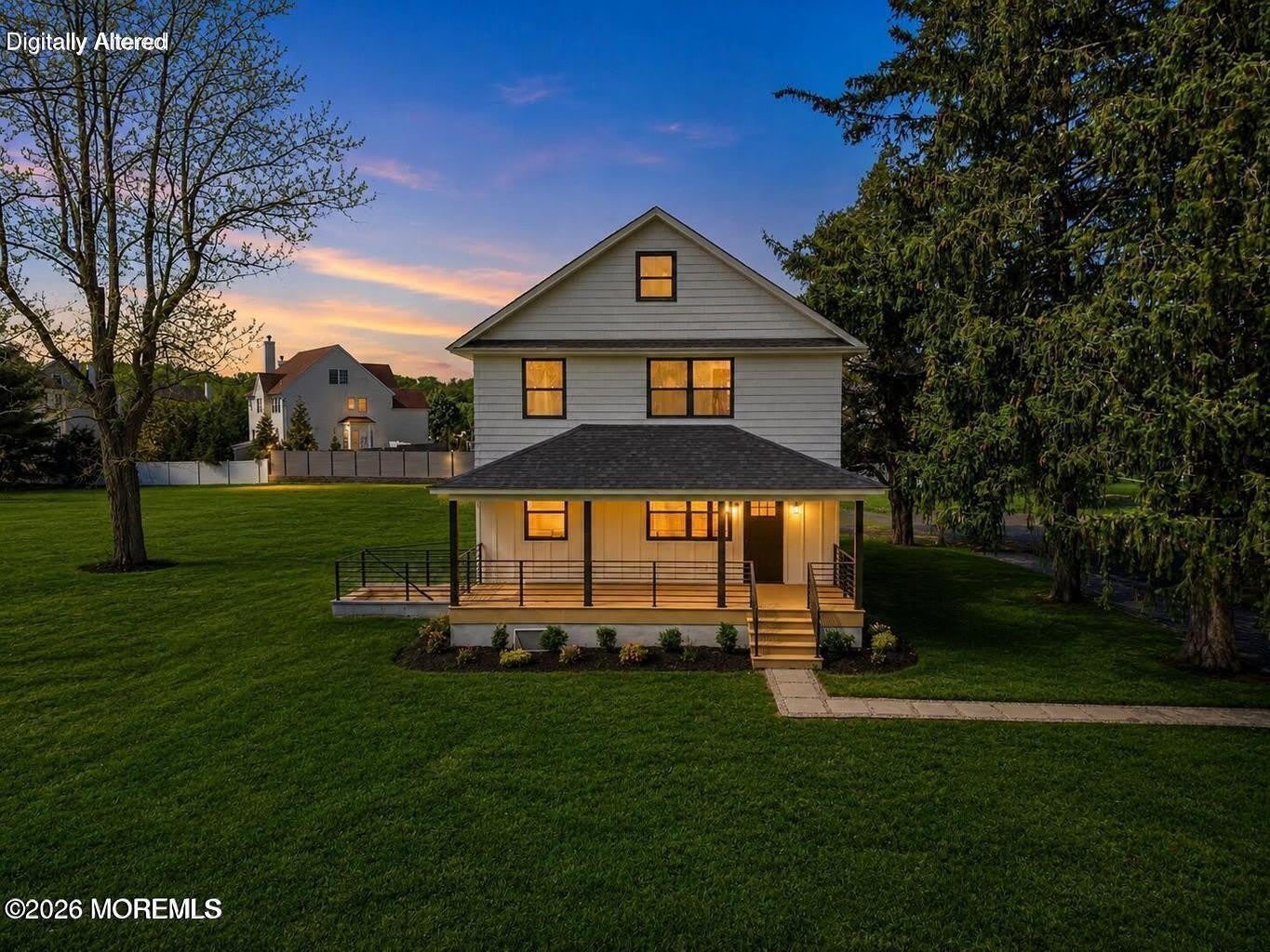 194 Fort Plains Road – photo 1