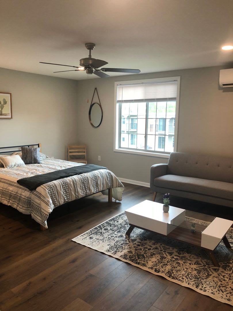 Park Place Apartments – photo 1