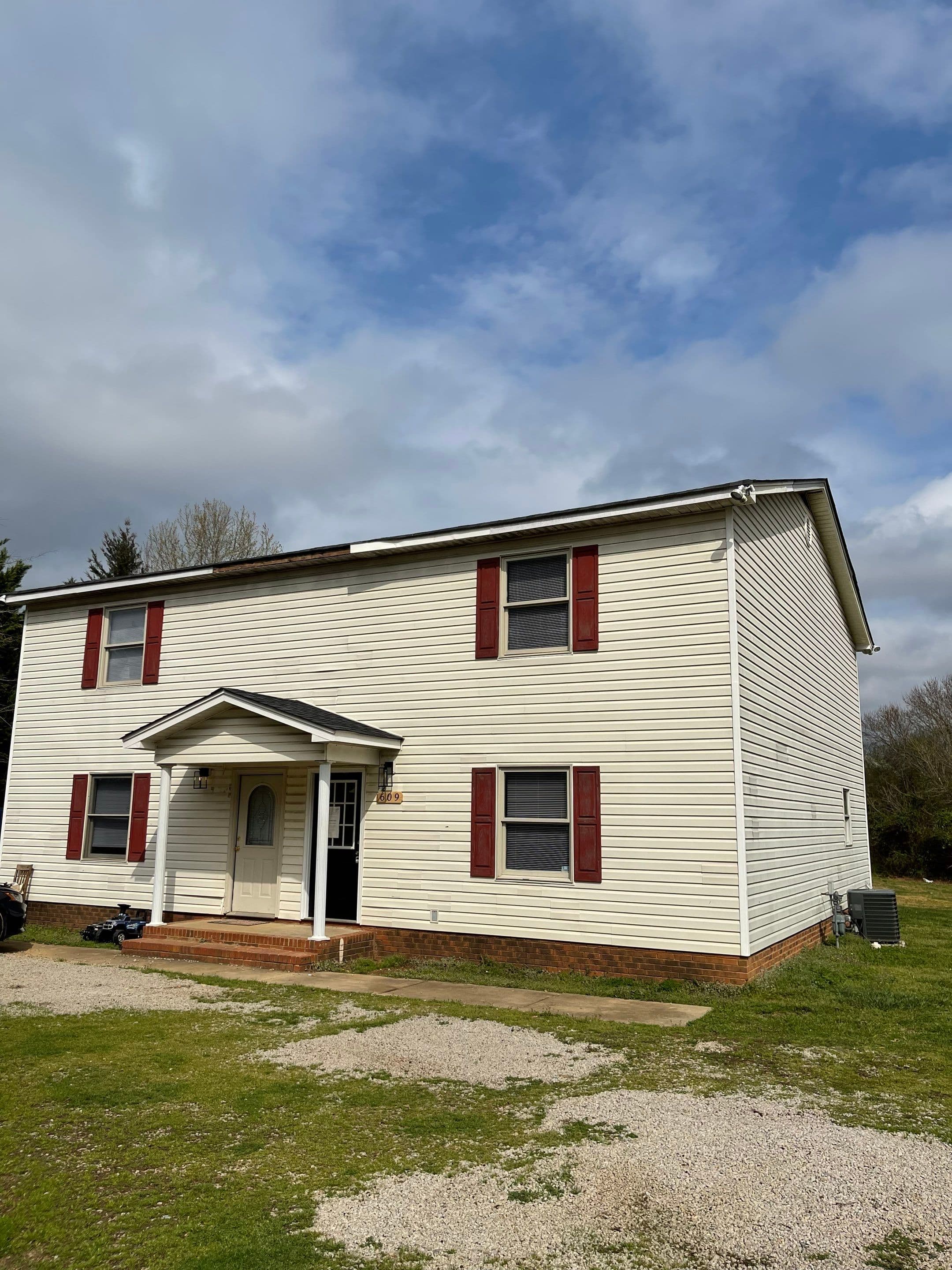 609 Piper CourtApt A – photo 1 of 16