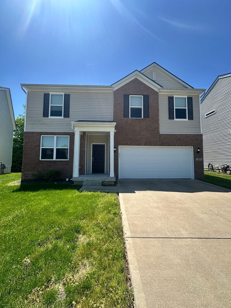 Spacious 4 Bedroom Home Available Now – photo 1