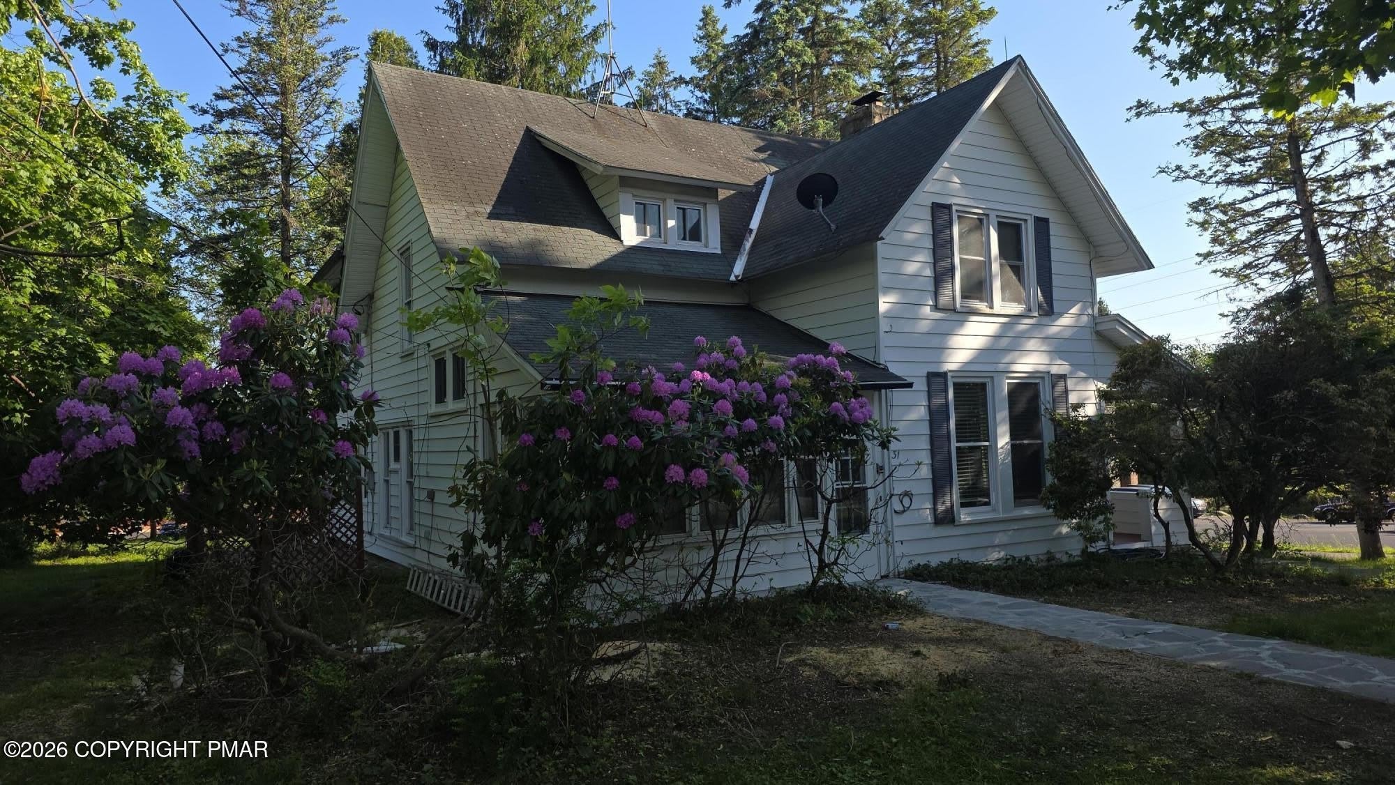 31 Knob Road – photo 1 of 31