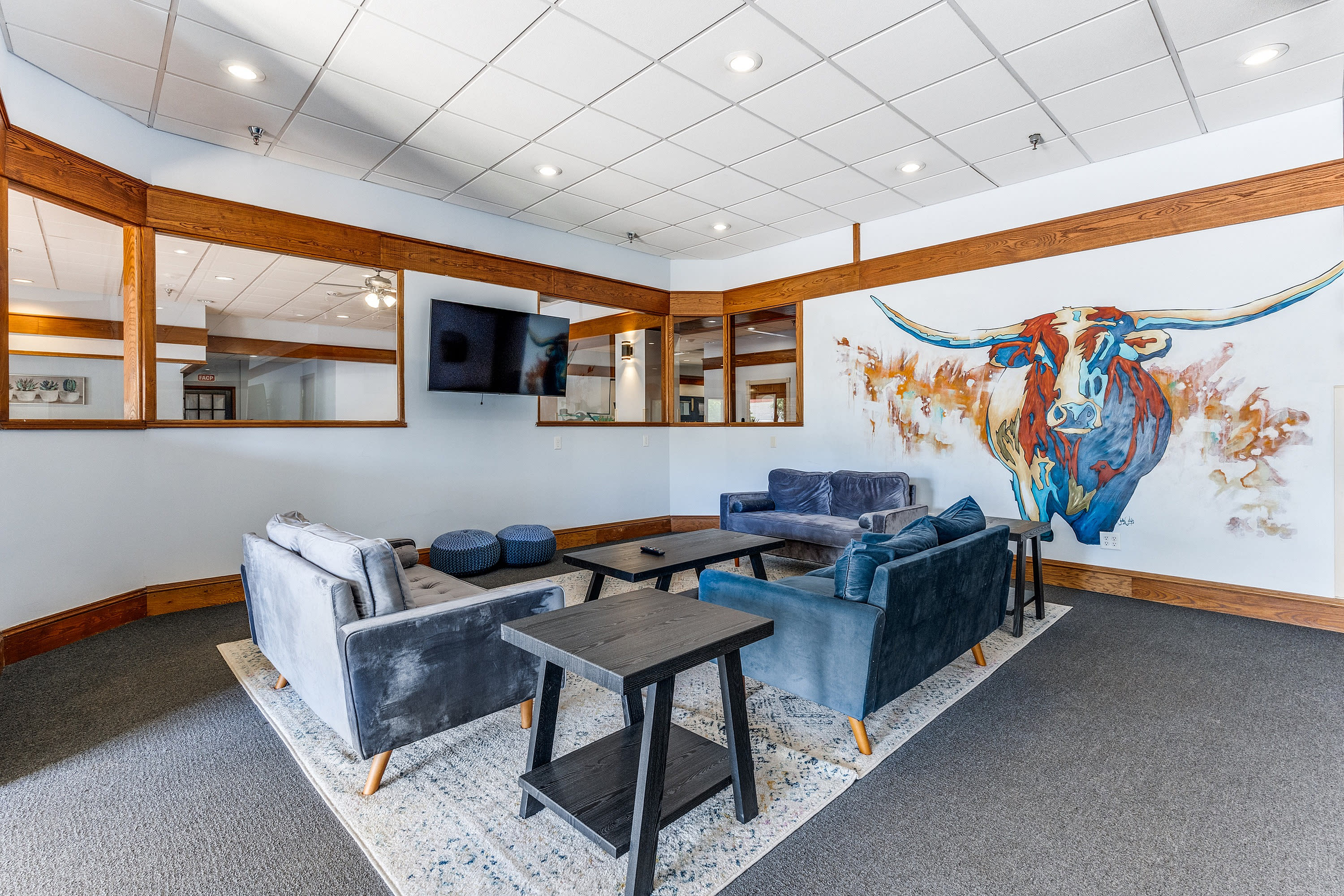 Compass Flats – photo 1 of 15