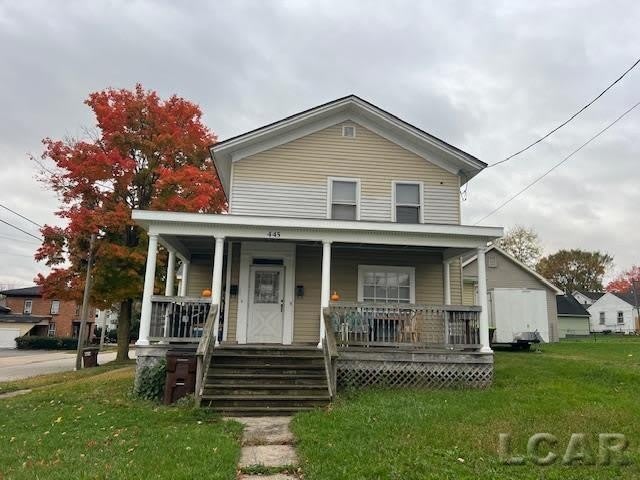 445 W Maumee Street – photo 1 of 7