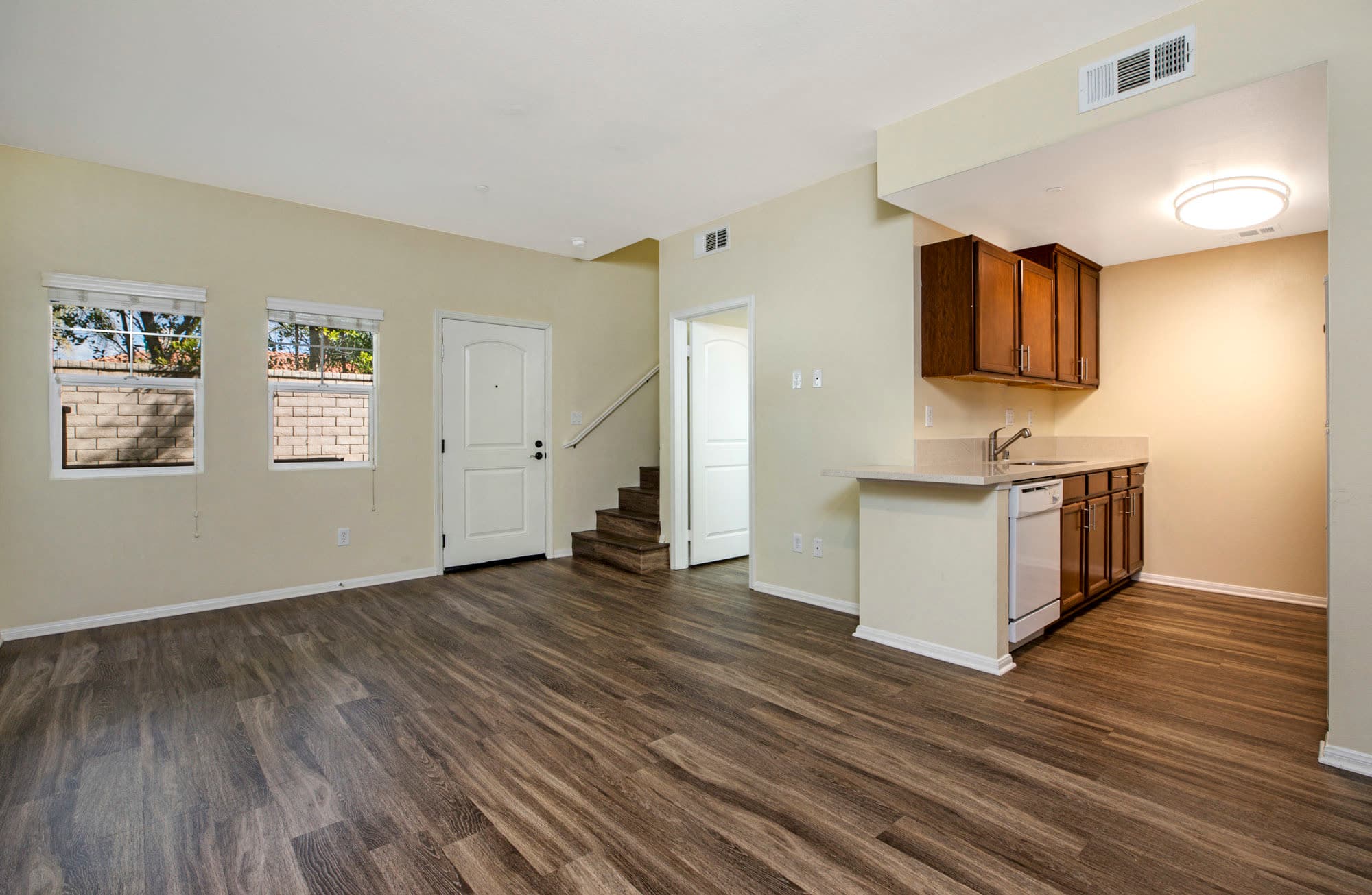 Parkside Villas – photo 1