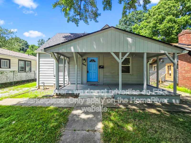3448 Hillside Ave – photo 1