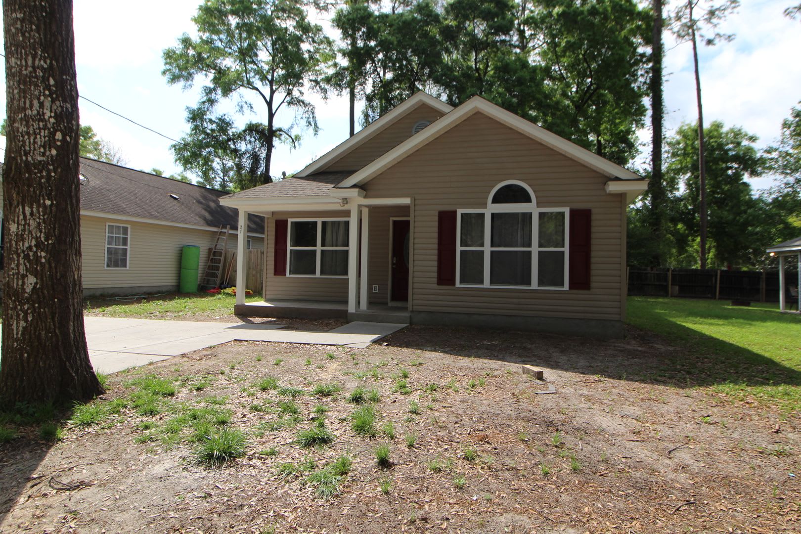 3-Bedroom Available Now! – photo 1 of 23