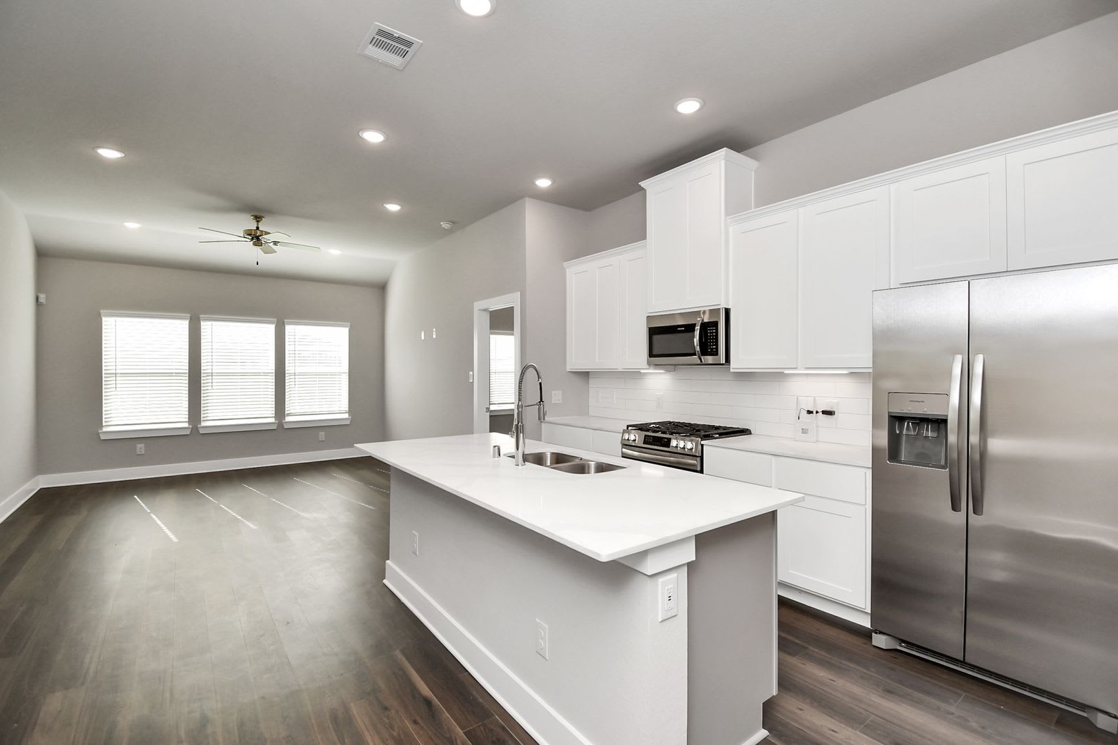 The Sage – Spacious Design, Exceptional Lifestyle – photo 1 of 31
