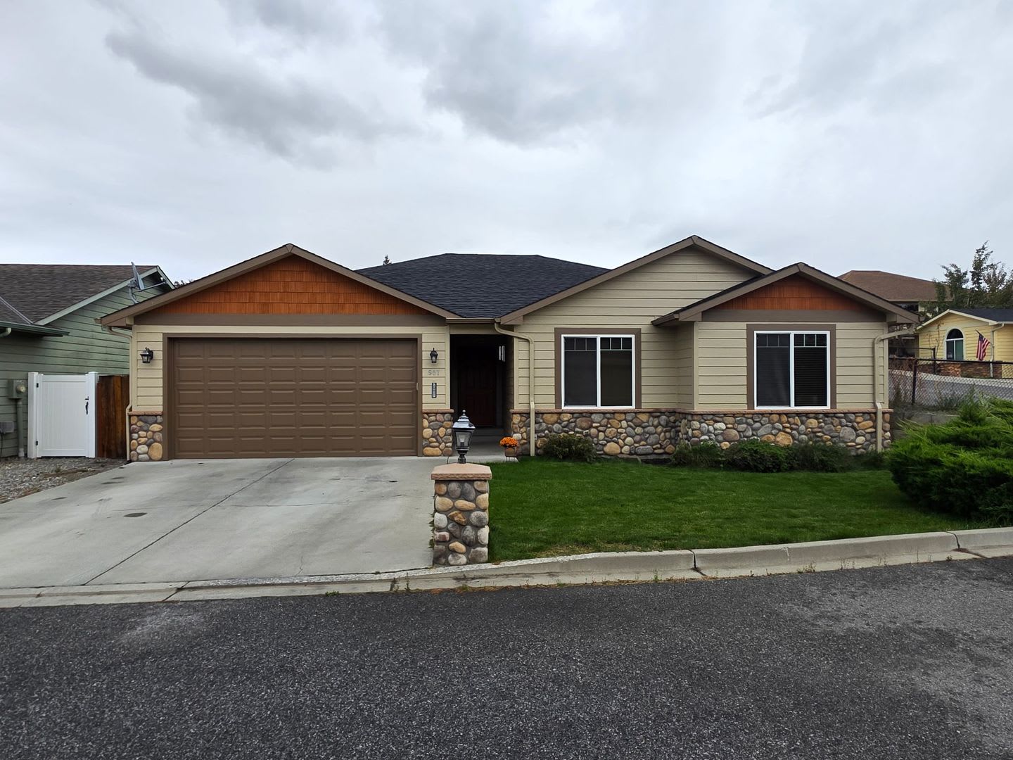 Beautiful Home available Now – photo 1