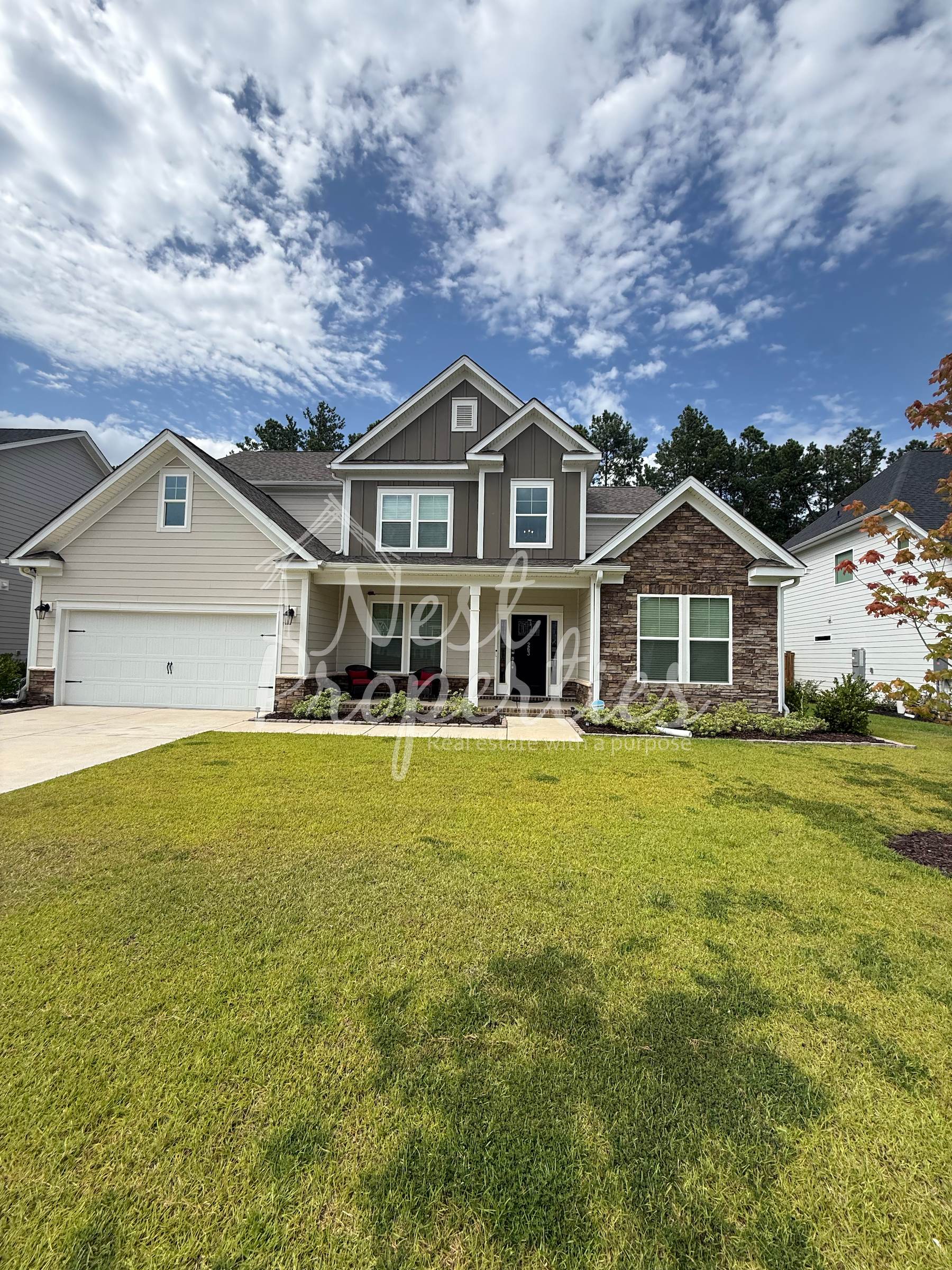 263 River Front Drive – photo 1