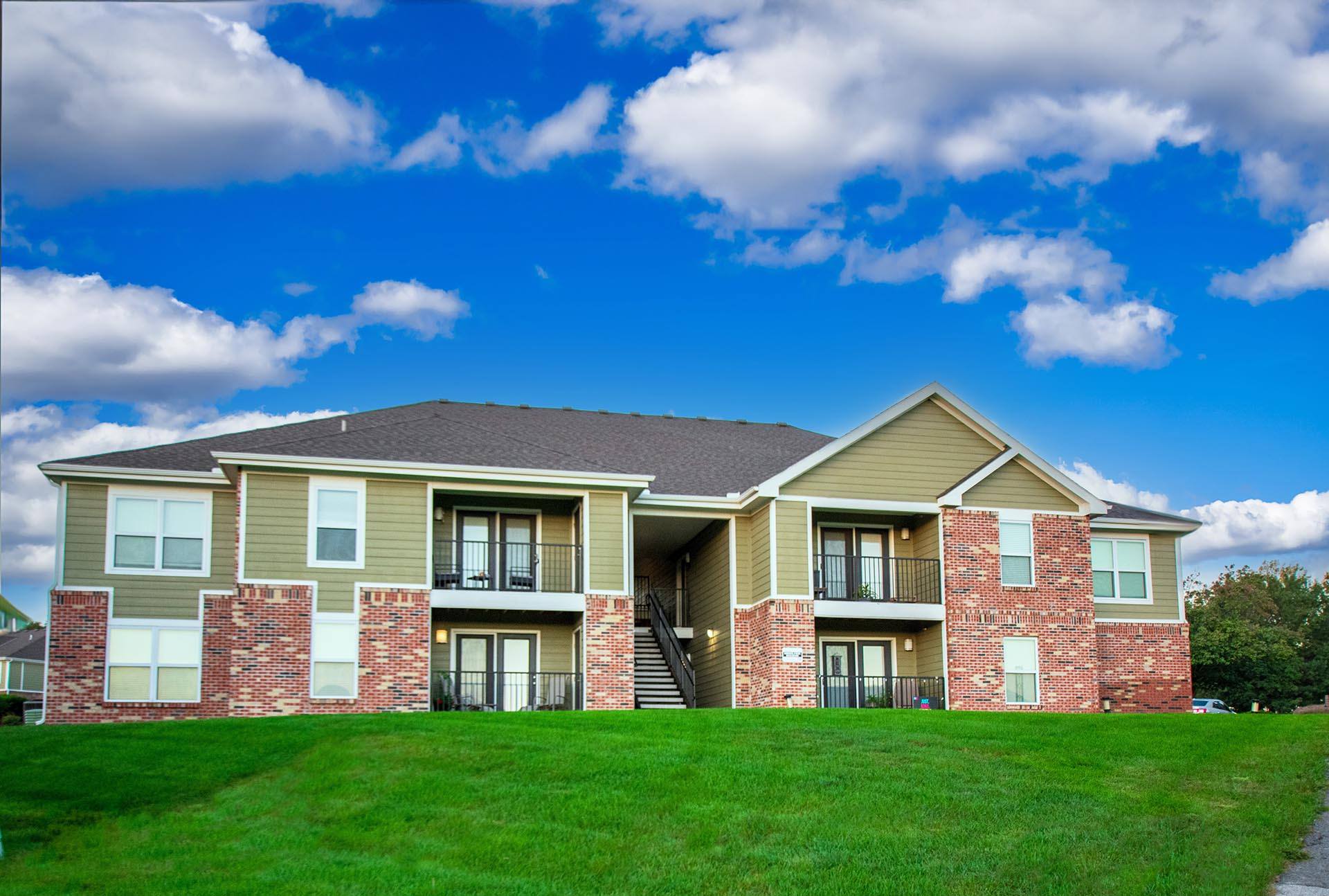 Park Edge Apartment Homes – photo 1 of 271