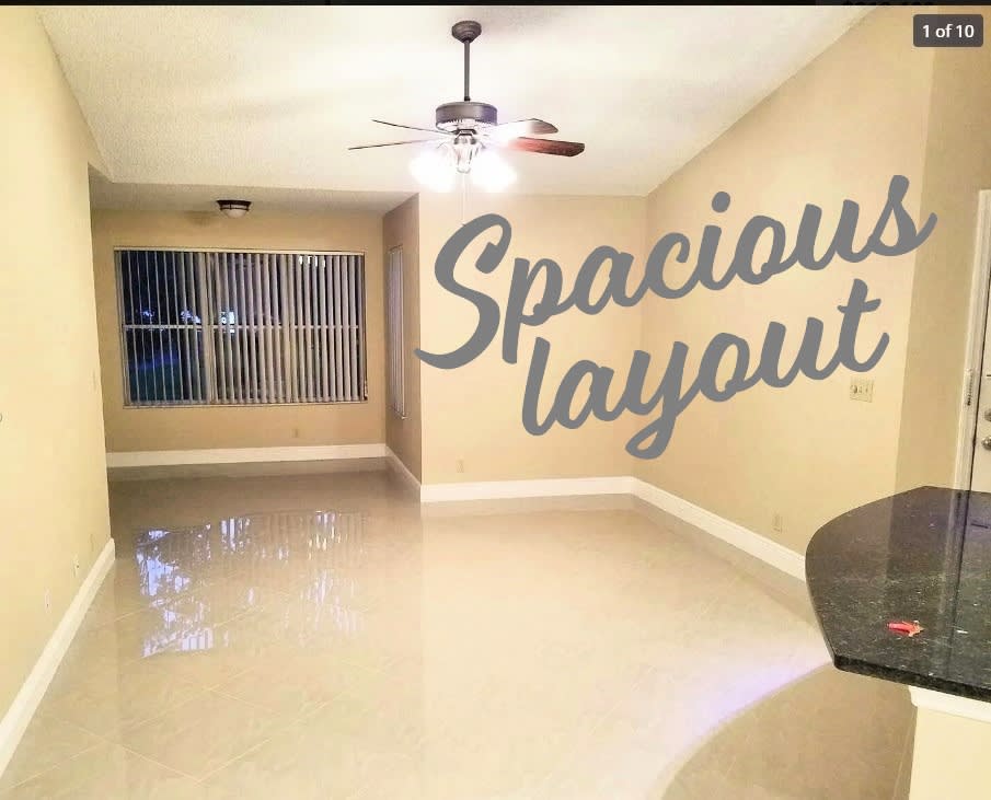 3340 Pinewalk Dr.#1517 – photo 1