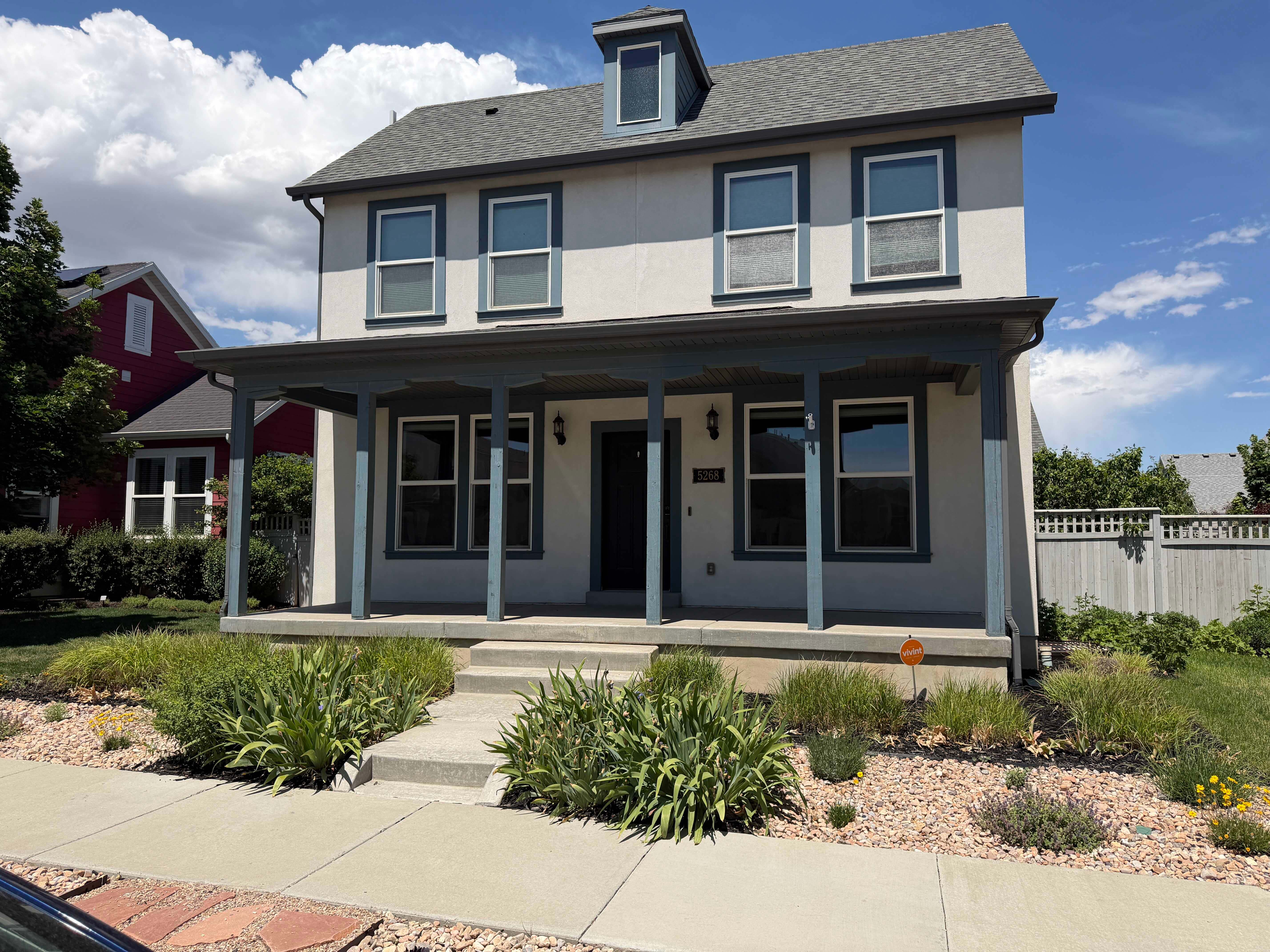 5268 West Bowstring Way – photo 1