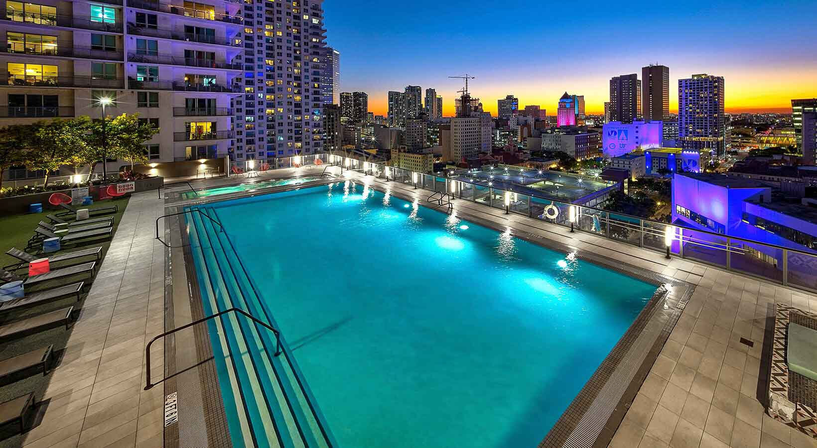 Alea Miami – photo 1
