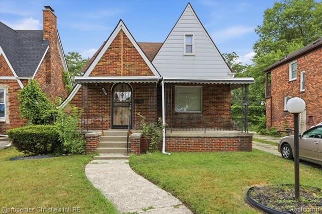 10024 Mark Twain Street – photo 1