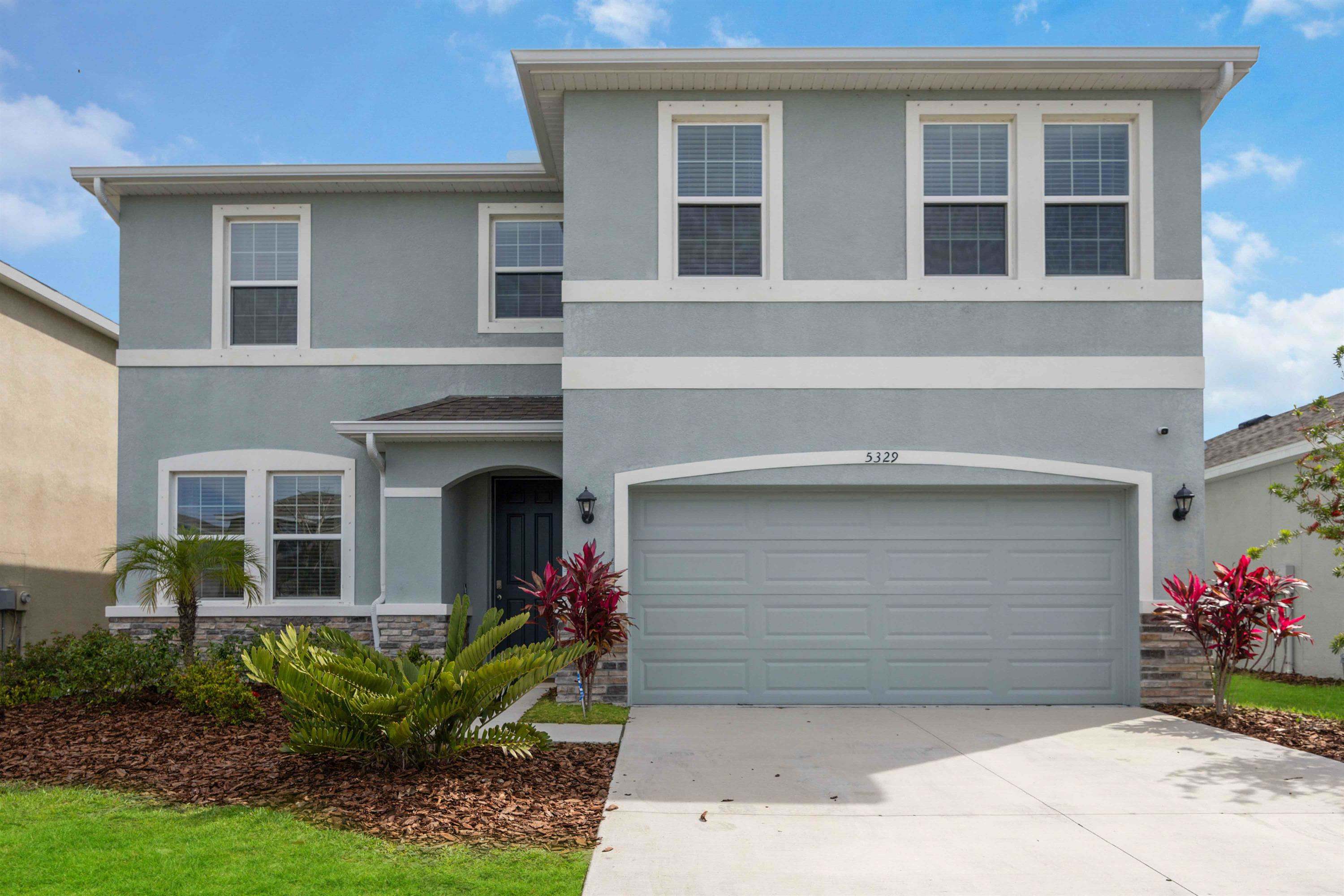 5329 Halewood Court – photo 1