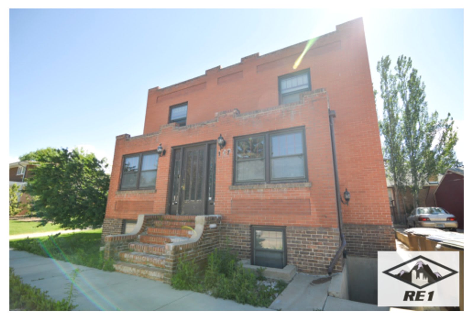 157 North 8th Street 1-4 – photo 1