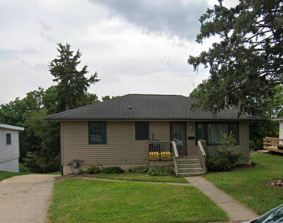 770 Kane Street – photo 1