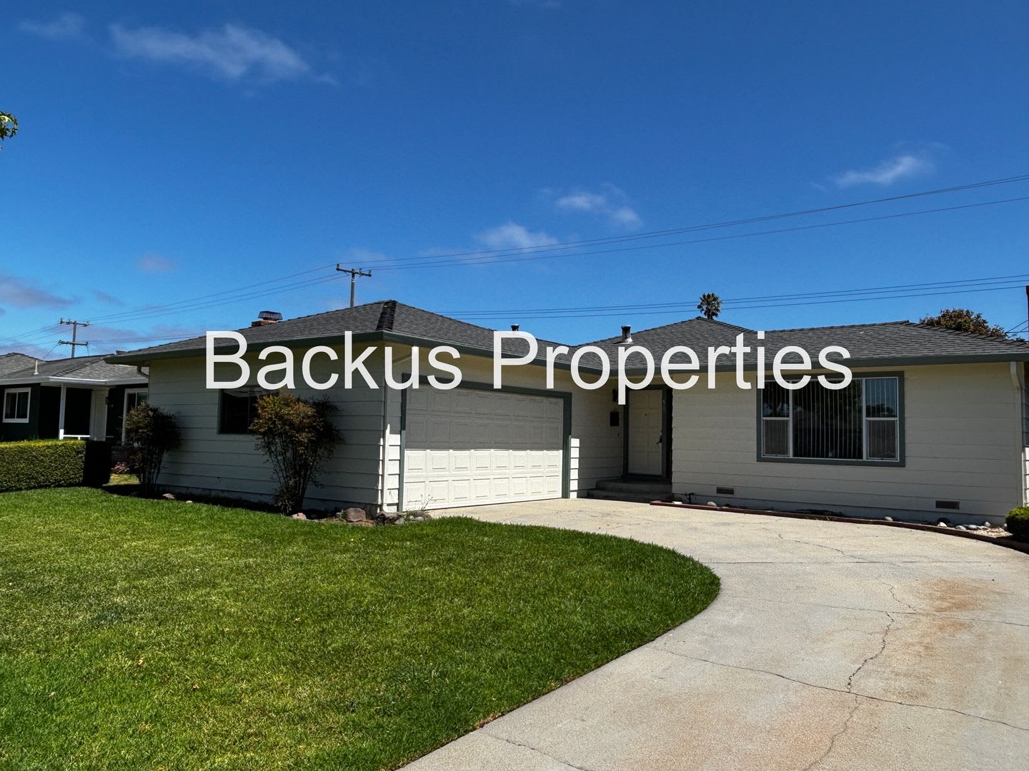 Wonderful three bedroom home in South Salinas – photo 1
