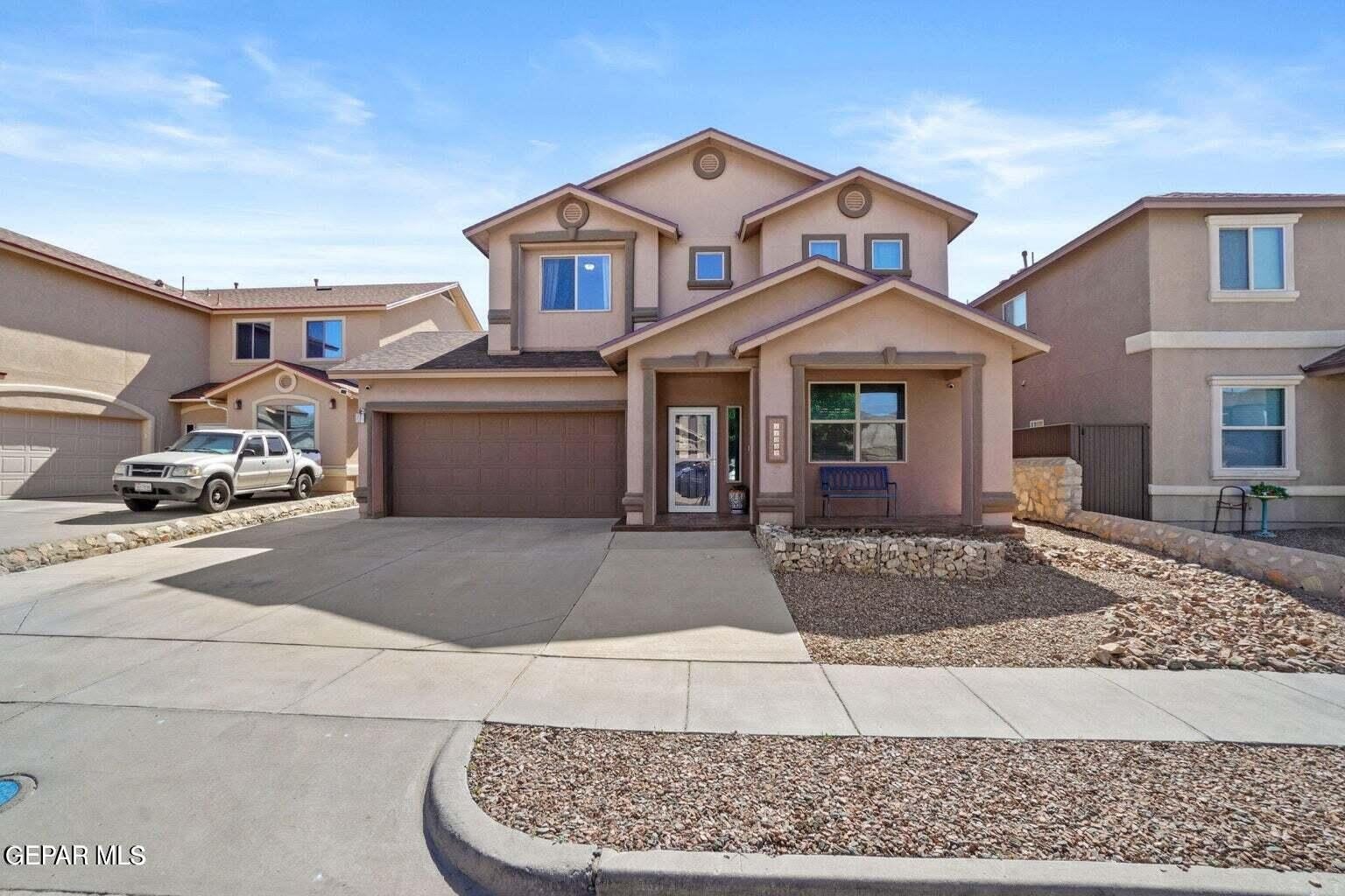 11032 Bullseye Street – photo 1