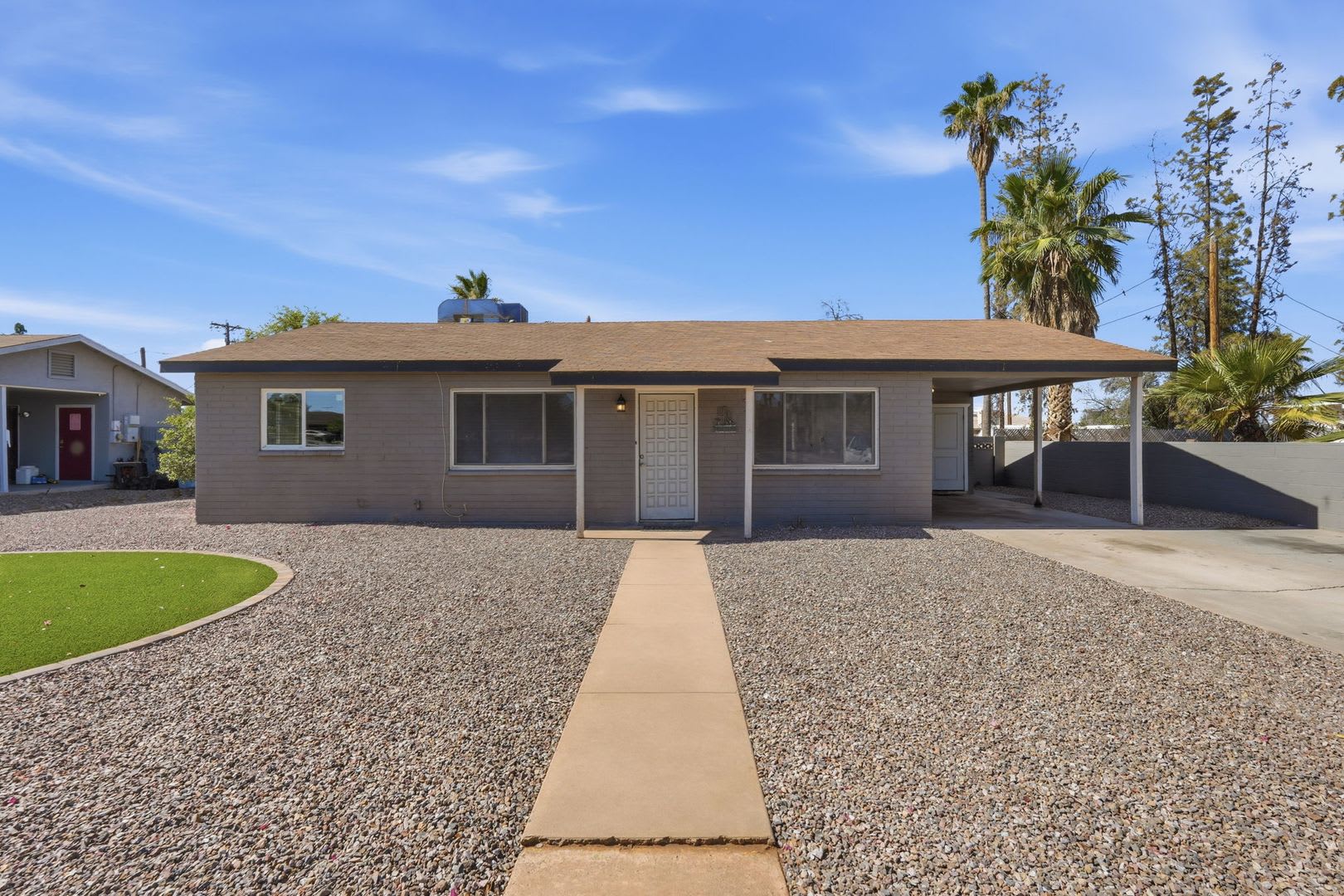 Single Family Home – photo 1