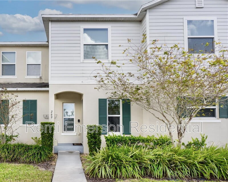 269 Primrose Drive – photo 1