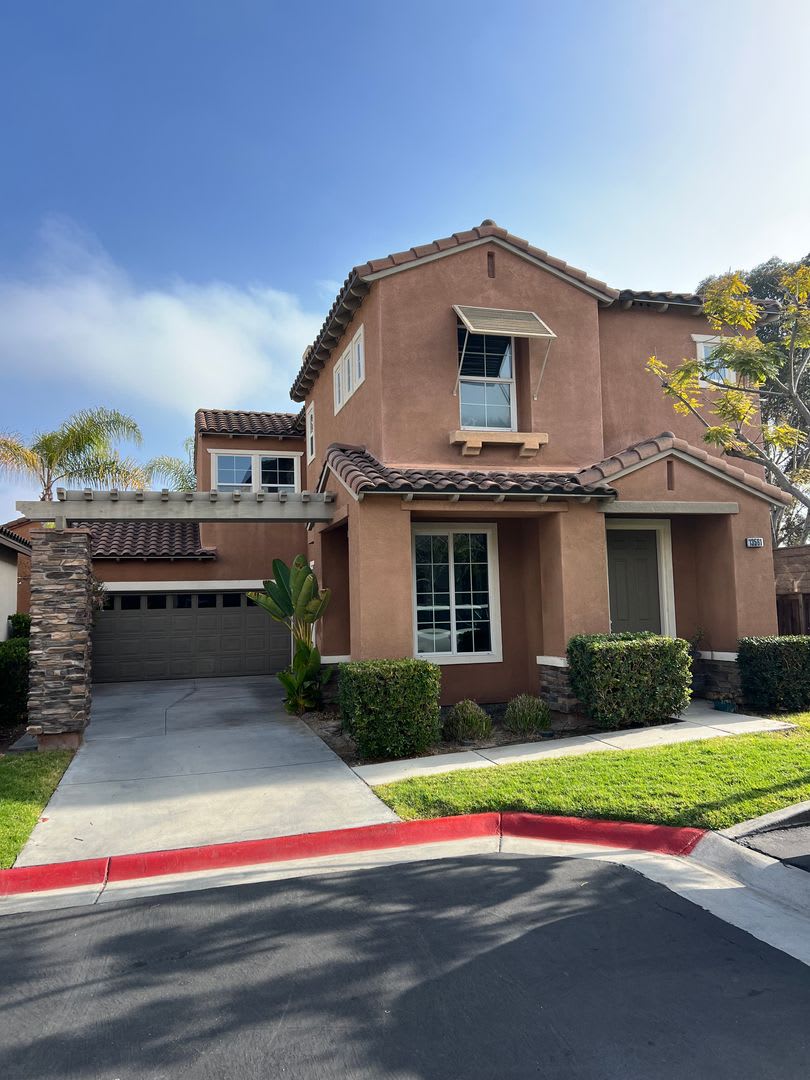 House for rent – photo 1