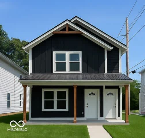 117 North Arsenal Avenue – photo 1