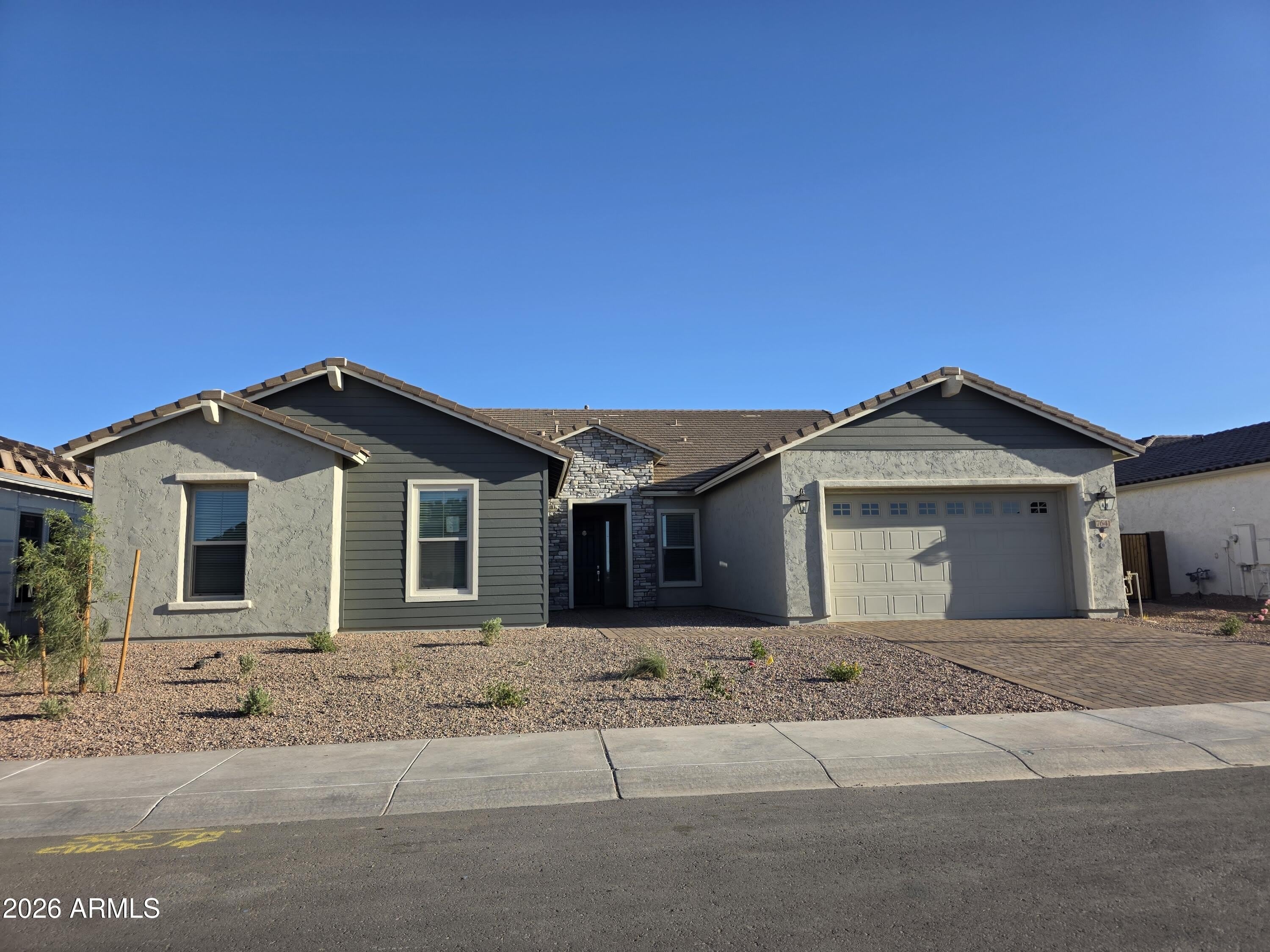 7641 W STAGHORN Road – photo 1