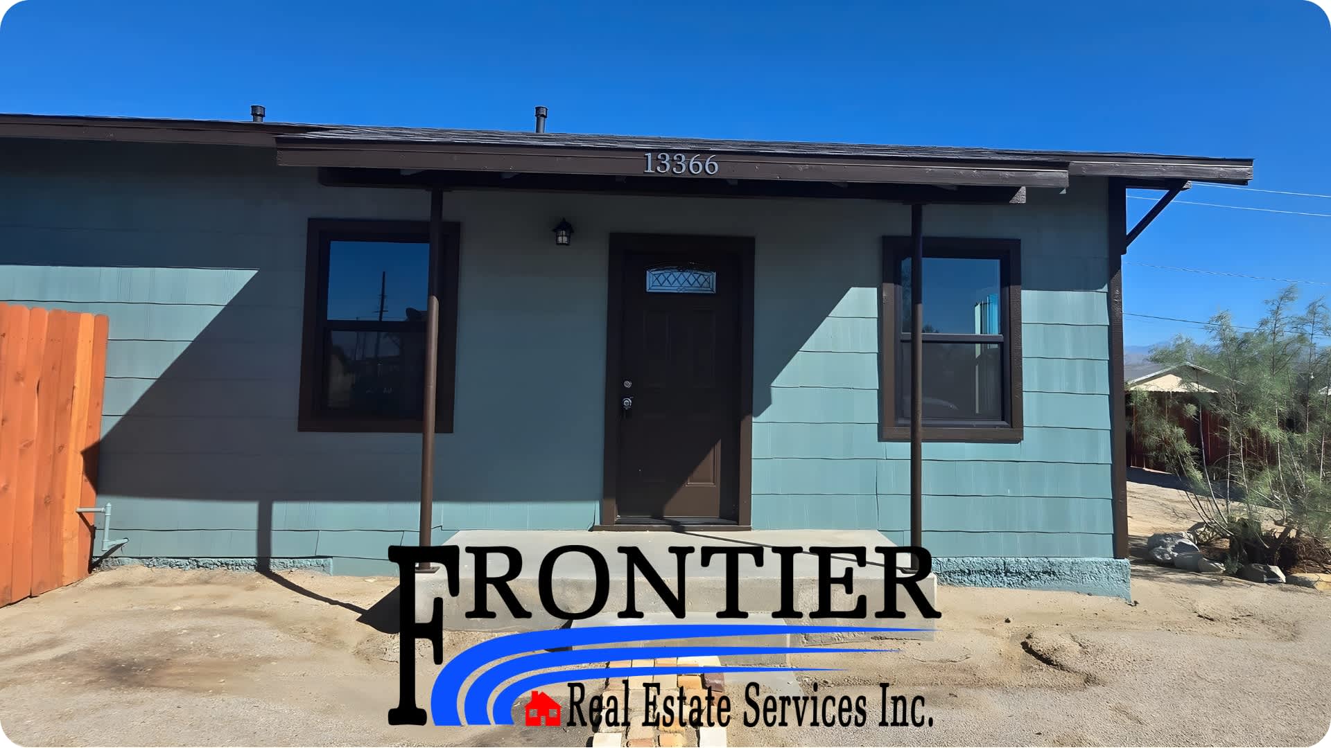 Cozy 2 Bed 1 Bath In Trona Housing Choice Voucher Welcome – photo 1 of 8