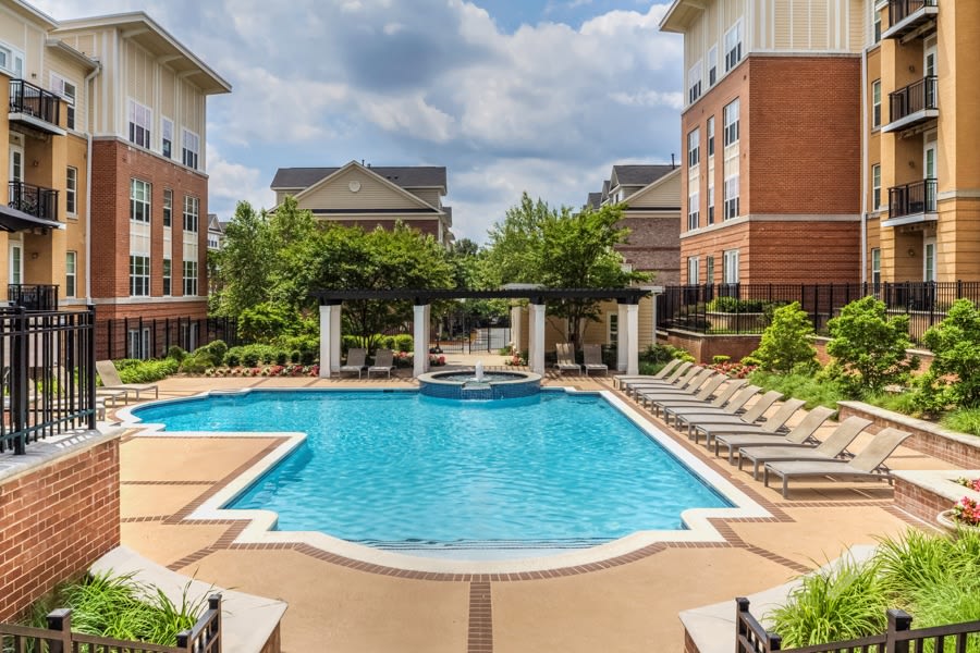 The Reserve At Tysons Corner – photo 1 of 23