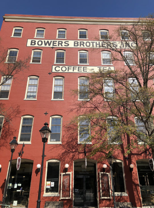 The Shockoe Collection – photo 1