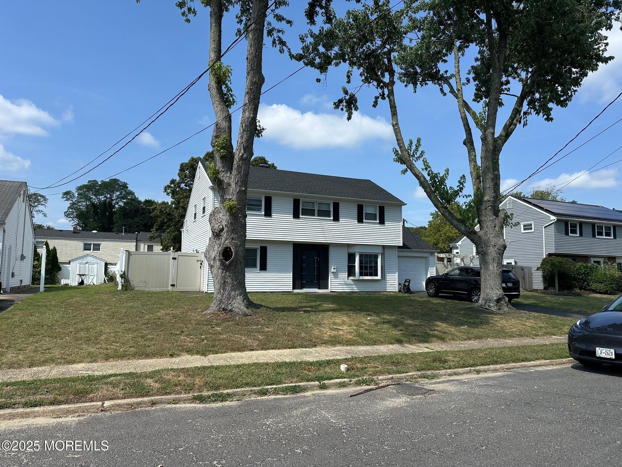 18 Branch Road – photo 1
