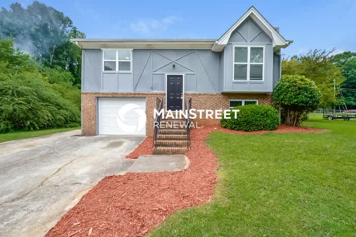 4082 Sweet Water Court Southeast – photo 1