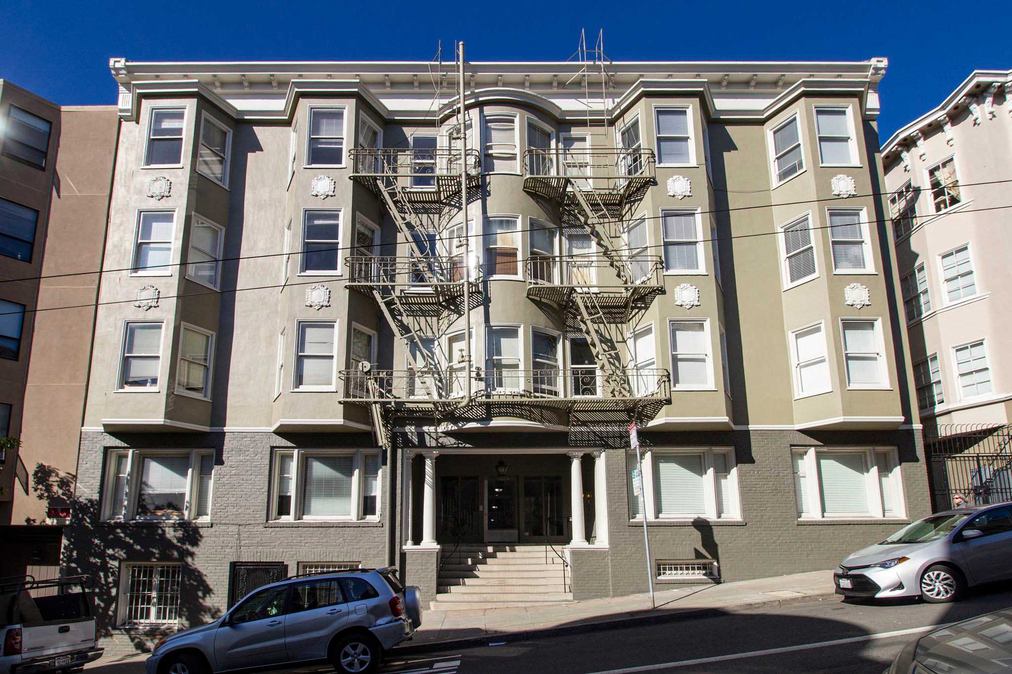 1474 Sacramento – photo 1