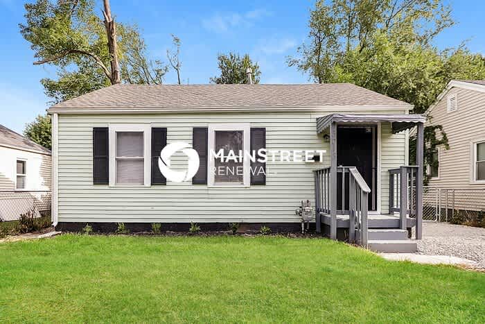 3013 Penway Avenue – photo 1