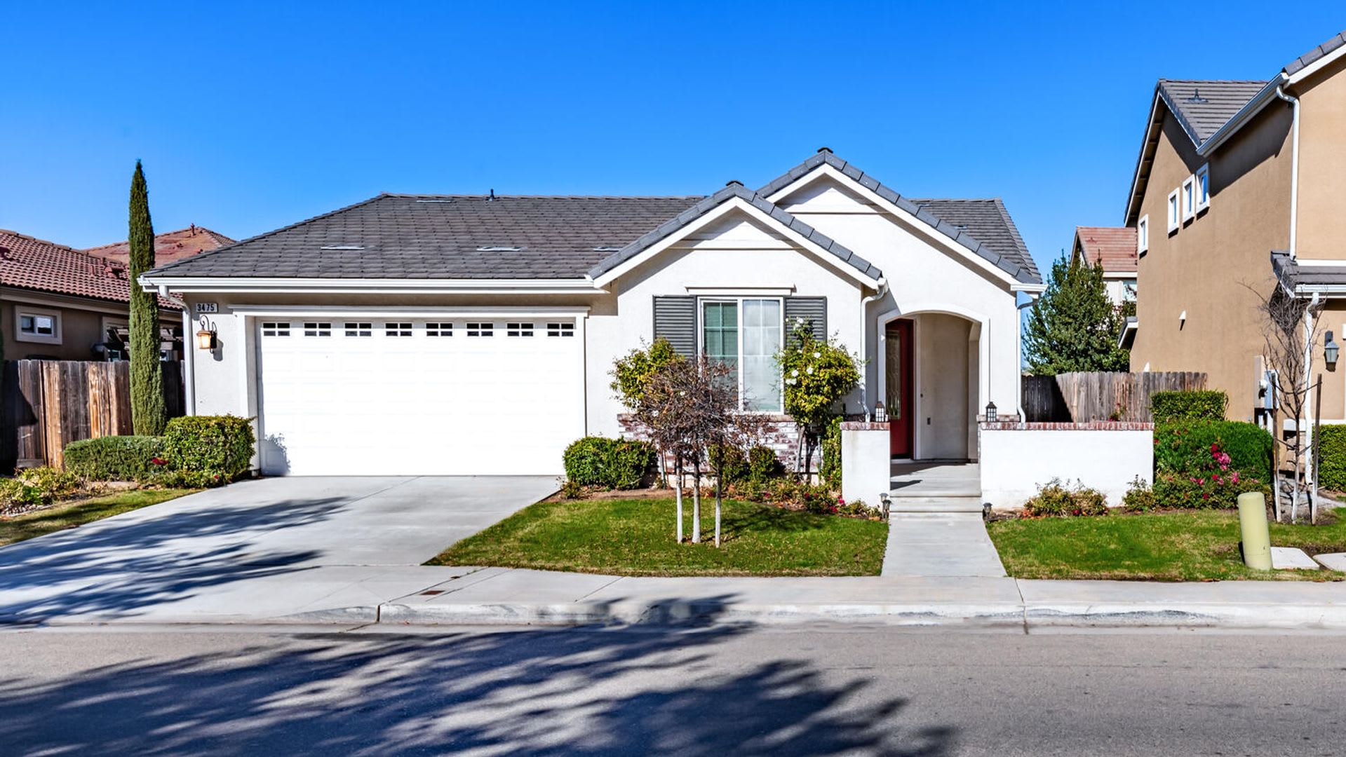 Newer 3 Bedroom 2 Bath Home With 2 Car Garage – photo 1 of 43