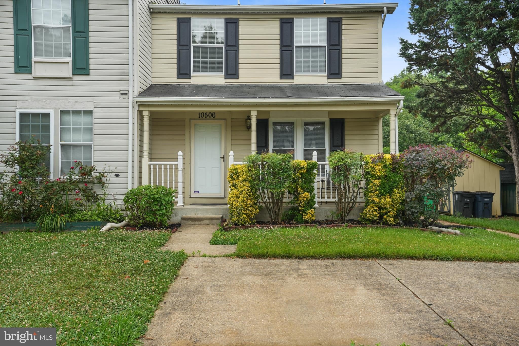 10506 LIME TREE Way – photo 1 of 33