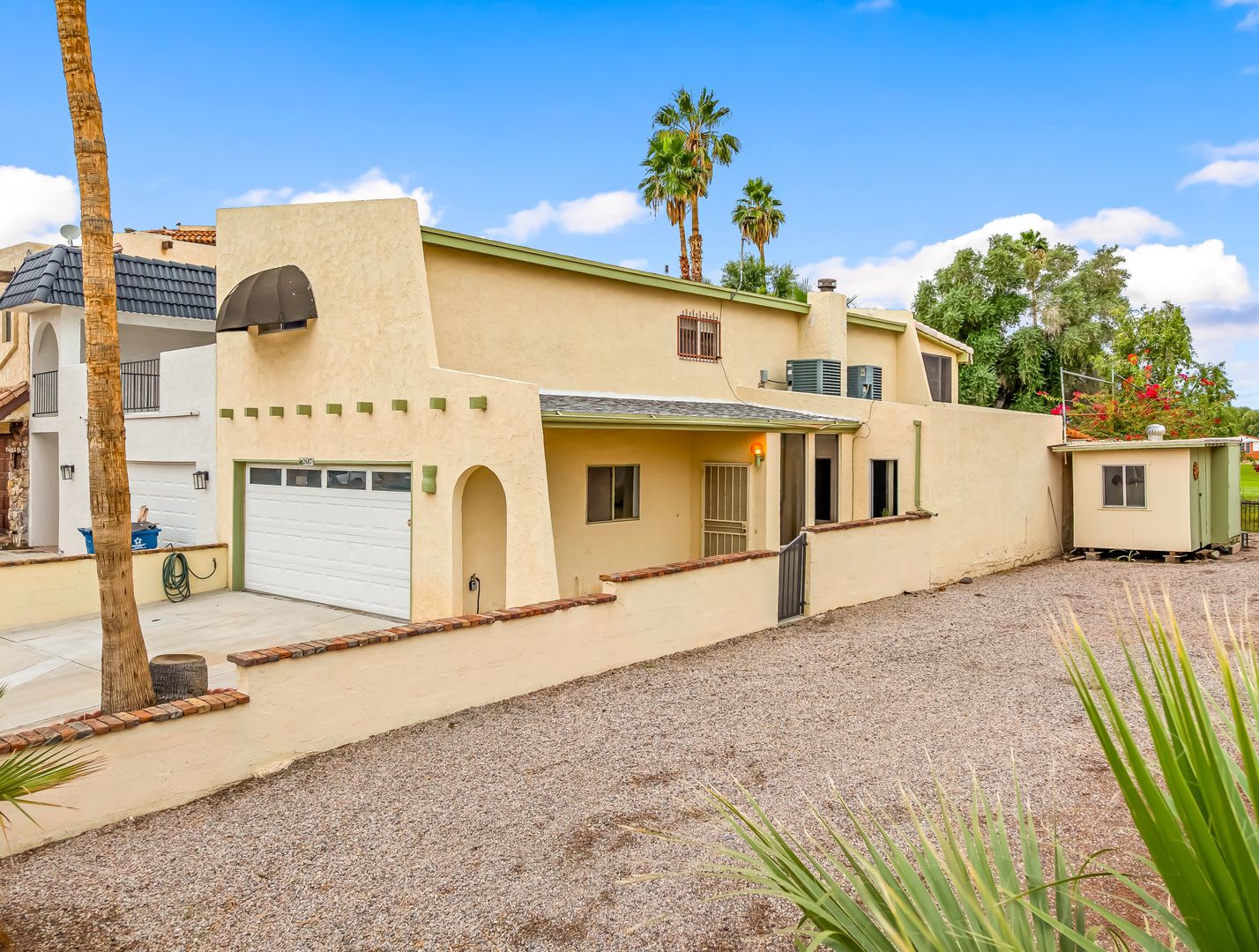 Golf Course Home with Extra Lot, RV Parking & No HOA! – photo 1