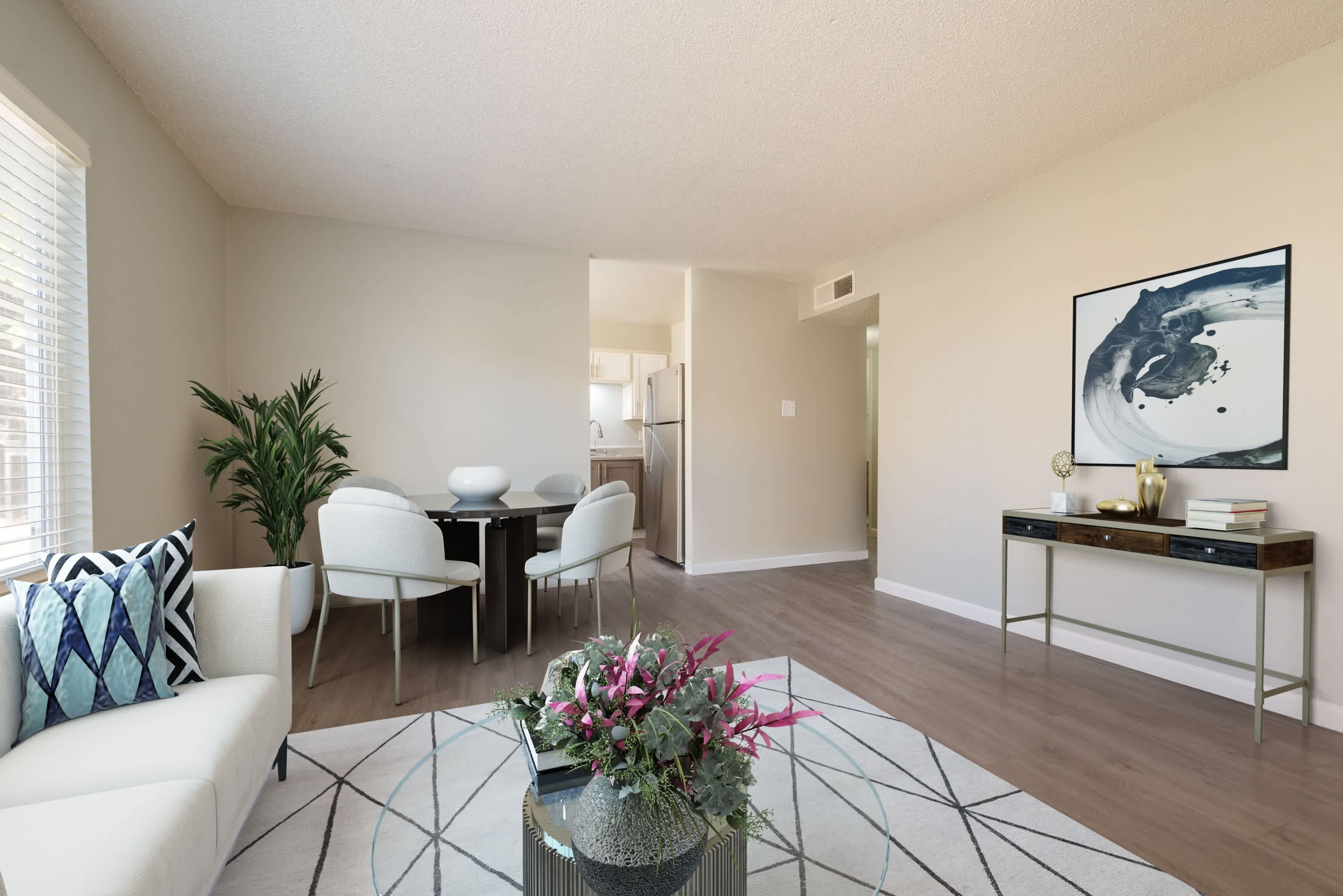 River Rock Apartments – photo 1