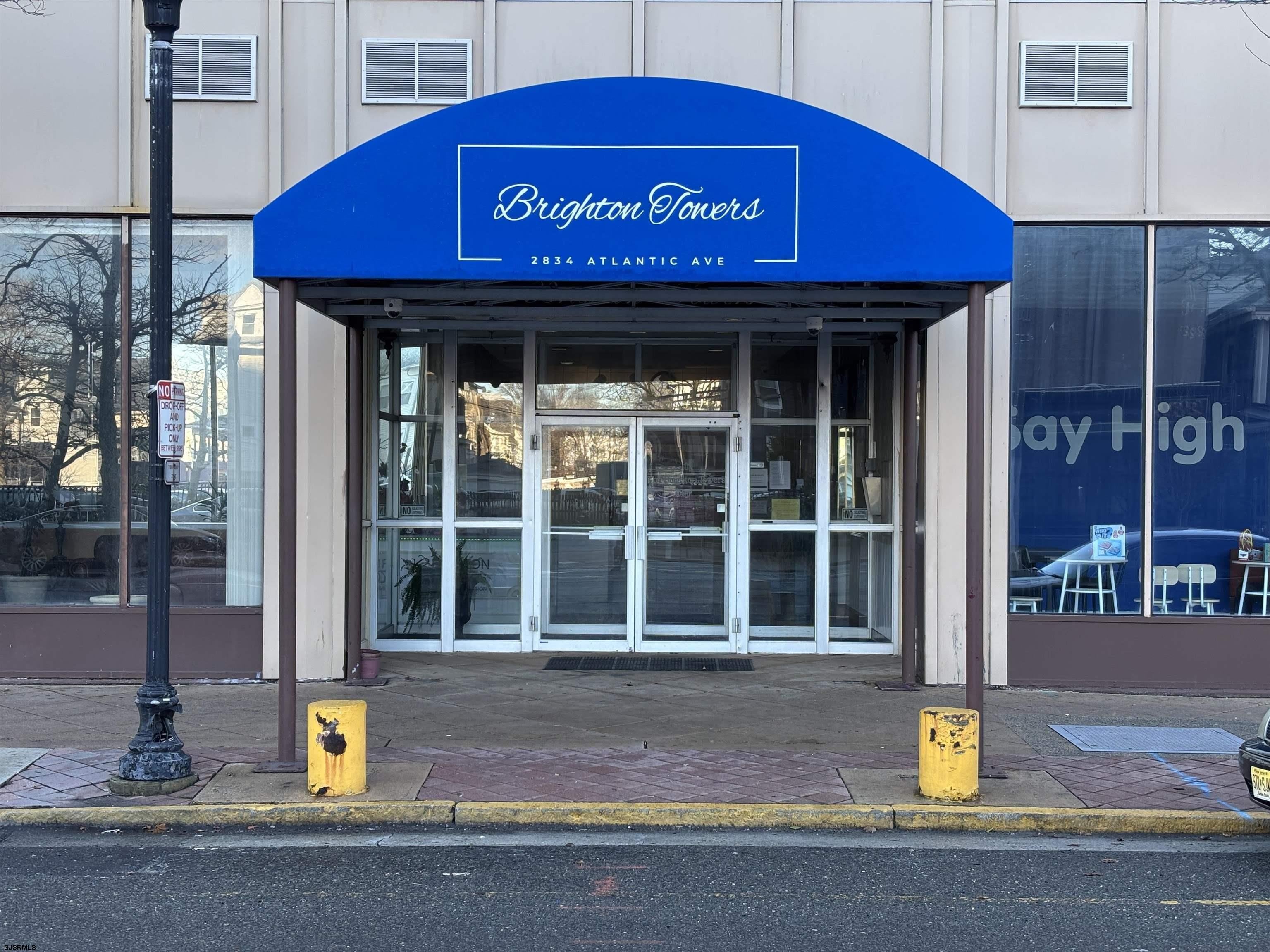 2834 Atlantic Avenue 403 – photo 1